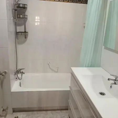 شقة Costa Del Sol بينالماذينا