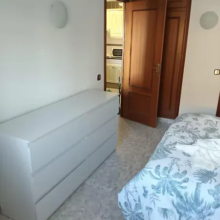 Costa Del Sol شقة بينالماذينا