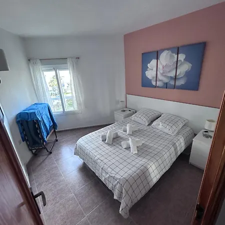 Costa Del Sol Apartament